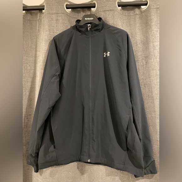 Men’s Under Armour jacket - Picture 1 of 6